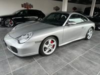 usata Porsche 911 Carrera 4S 996 cat Coupé - UNICO PROPRIETARIO -