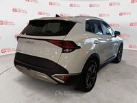 Nuova Kia Sportage 160 CV (117 kW) 2025 Grigio SUV