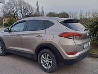 Usata Hyundai Tucson Comfort 116 CV (85 kW) 2016 SUV