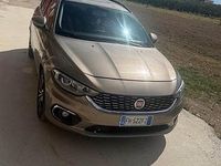 Usata Fiat Tipo 2025 Berlina