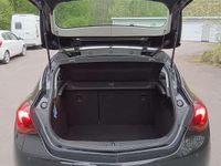 Usata Opel Senator Club 80 CV (58 kW) 2008 Nero Berlina