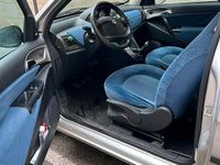 Usata Lancia Ypsilon 75 CV (55 kW) 2006 Grigio Utilitaria