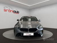 Usata BMW 220 M Sport 156 CV (114 kW) 2025 Grigio scuro Coupé