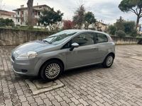 usata Fiat Grande Punto 3p 1.2 Active c/clima 65cv