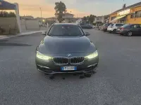 Usata BMW 318 Luxury Line 150 CV (110 kW) 2017 Station wagon