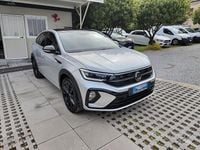 Usata VW Taigo R-line 150 CV (110 kW) 2023 Grigio SUV