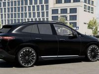 Nuova Mercedes EQE350 AMG Line Premium Plus 235 kW (320 CV) 2026 Nero SUV