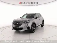 Usata Peugeot 2008 Allure 131 CV (96 kW) 2022 Grigio SUV