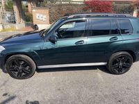 Usata Mercedes GLK220 170 CV (125 kW) 2009 SUV