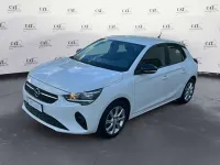 Usata Opel Corsa Edition 102 CV (75 kW) 2022 Bianco Utilitaria
