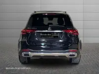 Usata Mercedes GLE350 AMG Line Premium 197 CV (144 kW) 2023 Nero ossidiana SUV