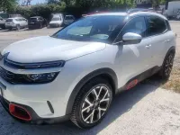 Usata Citroën C5 Aircross Shine 131 CV (96 kW) 2019 SUV