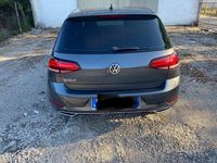 Occasion VW Golf VII 115 PK (84 kW) 2018 Grijs Stationwagen