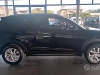 Usata Hyundai Tucson 116 CV (85 kW) 2020 Nero SUV