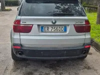 Usata BMW X5 235 CV (172 kW) 2006 Grigio SUV