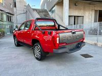 Nuova Foton Tunland G7 162 CV (119 kW) 2025 Rosso Pick-up