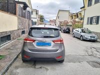 Usata Hyundai ix20 Comfort 90 CV (66 kW) 2013 Utilitaria