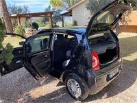 Usata VW up! Move 75 CV (55 kW) 2012 Utilitaria
