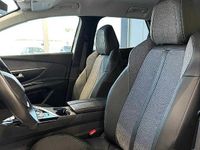 Usata Peugeot 3008 Allure 200 CV (147 kW) 2021 Bianco SUV