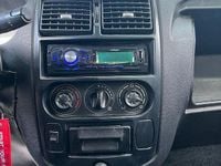 Usata Aixam City 2008 Nero Utilitaria