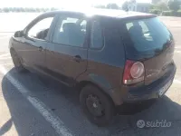 Usata VW Polo 64 CV (47 kW) 2007 Utilitaria