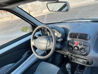 Usata Fiat 600 2003 Bianco