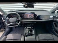 Nuova Audi A5 S-Line 204 CV (150 kW) 2025 Grigio Coupé