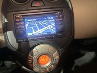 Usata Nissan Micra S 98 CV (72 kW) 2013 Utilitaria