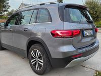 Usata Mercedes GLB200 Business 150 CV (110 kW) 2021 SUV