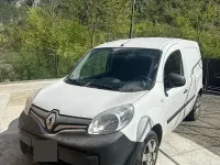 Usata Renault Kangoo 90 CV (66 kW) 2016 Bianco Monovolume