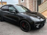 usata Porsche Macan 2.9 GTS 380cv pdk