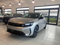 Usata Opel Corsa 101 CV (74 kW) 2025 Grigio Utilitaria