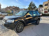 usata Land Rover Freelander 2ª serie 407 2.2 Sport