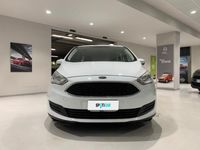 usata Ford C-MAX 1.5 TDCi 95CV S&S Plus