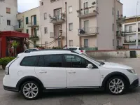 Usata Saab 9-3X Griffin 179 CV (131 kW) 2011 Station wagon