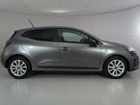 Nuova Renault Clio V Techno 101 CV (74 kW) 2025 Grigio Berlina