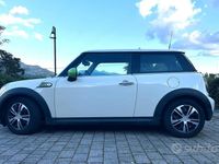 Usata Mini ONE 2009 Utilitaria