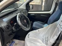 Usata Fiat Fiorino 95 CV (69 kW) 2021 Monovolume