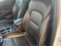 Usata Kia Sportage 141 CV (103 kW) 2017 Bianco SUV