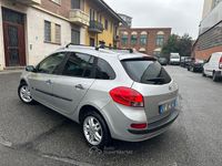 Usata Renault Clio GrandTour 75 CV (55 kW) 2009 Station wagon