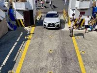 Usata BMW i4 M Sport 105 kW (143 CV) 2023 Berlina