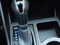 Usata Hyundai Tucson 141 CV (103 kW) 2017 Bianco SUV