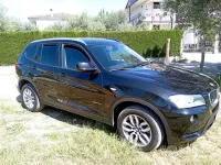 Usata BMW X3 Comfort Edition 143 CV (105 kW) 2013 SUV