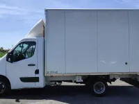 Usata Renault Master 131 CV (96 kW) 2019 Furgone