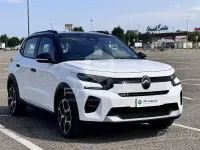 Usata Citroën C3 PureTech 101 CV (74 kW) 2024 Bianco Utilitaria