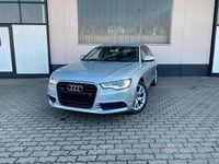 Usata Audi A6 245 CV (180 kW) 2013 Argento Station wagon