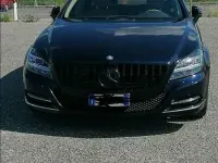 Usata Mercedes CLS350 265 CV (194 kW) 2013 Berlina