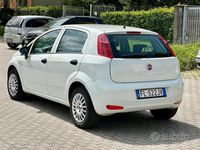 usata Fiat Grande Punto 1.4 Benzina/GPL Neopatentati E6
