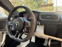 Nuova Maserati MC20 630 CV (463 kW) 2025 Blu Cabrio