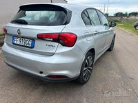 Usata Fiat Tipo 2016 Berlina